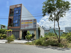 Bán đất khu đô thị Nam Việt Á, sổ đỏ chính chủ giá đầu tư