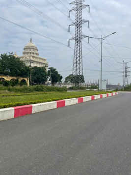 Bán đất mặt đường Trịnh Tú phường Ninh Khánh, 0972 018 490