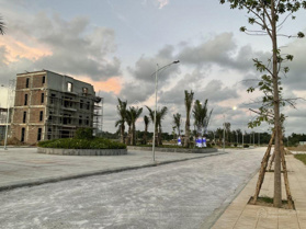 Đất Nền Sổ Đỏ Ven Biển Hải Tiến - Hoằng Hóa - Thanh Hóa