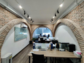 Bán nhà quận 1, nhà 4 tầng mặt tiền đường Bùi Thị Xuân, phường Phạm Ngũ Lão, giá bán 30,5 tỷ