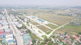 Bán đất nền dự án LinghtLand Hải Tiến - Hoằng Hóa - Thanh Hóa