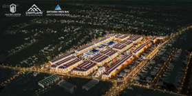 Chính chủ sẵn vài lô đất nền ven biển Hải Tiến, khu dân cư sầm uất nhất giá 2Xtr/m2. LH: 0839 181 991