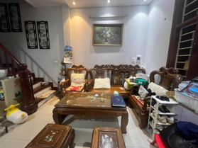 Bán gấp nhà khu vực Thanh Xuân - diện tích hơn 40m2 - 5 tầng - ngõ ô tô - nhỉnh 6 tỷ