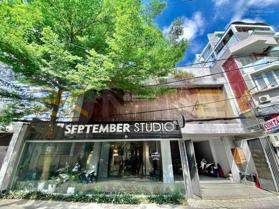 Tài sản còn sót lại ngay trung tâm quận 1 với bề ngang khủng gần 12m - MT đường Nguyễn Văn Thủ Q1