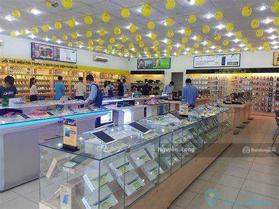 Giảm 40 tỷ bán nhà 2MT Nguyễn Thị Minh Khai + Tôn Thất Tùng 12x16m đang cho TGDD thuê 380 tr/tháng