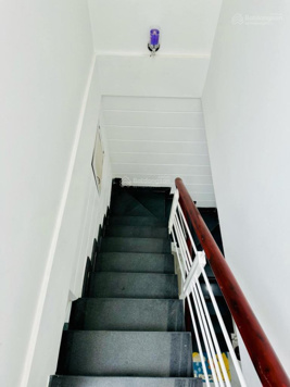 Giá đẹp bất ngờ - HXH tránh, nhà 40m Hiệp Thành Quận 12, khu sầm uất