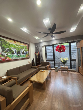 Nhà Giáp Nhất - trung tâm Thanh Xuân, 55m2 - 5 tầng - 8 tỷ
