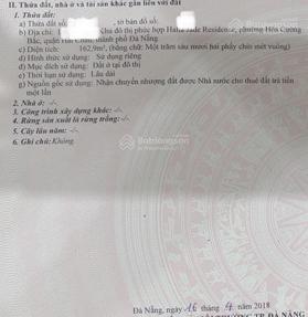 Bán đất Nại Nam 8, phù hợp xây căn hộ cho thuê, dòng tiền cao