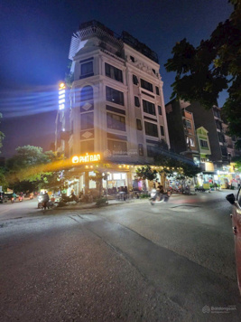 Siêu hiếm - duy nhất 1 lô - đất đg phân lô Ngô Thì Nhậm - đường 15m kinh doanh