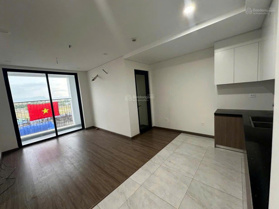 FPT Plaza 2, ban công hướng Nam, đã có sổ đỏ, tầng 2x