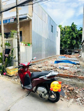 Chính chủ cần bán lô đất kiệt ô tô thông 87/53 Hoàng Văn Thái. LH 0934 848 544