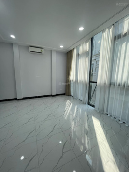 Bán tòa văn phòng Nguyễn Thị Định - DT 65m2 x 6T thông sàn, thang máy, kinh doanh, giá 32 tỷ