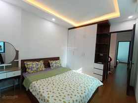 Bán siêu phẩm lô góc 7,8 tỷ Khương Trung quận Thanh Xuân 36m2 x 6 tầng, gần Nguyễn Trãi, Ngã Tư Sở