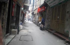 Á khôi phố Chính Kinh quận Thanh Xuân sầm uất, S trên 85m2 mà giá hạt giẻ 11.* tỷ