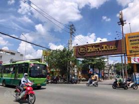 Nhà 1 lầu Thạnh Lộc 8, gần KDL Bến Xưa, Cầu An Lộc chỉ 749 triệu