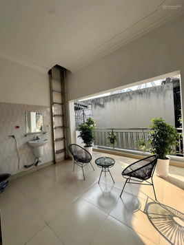 Bán nhà Khương Trung 50m2 5 tầng mặt tiền 4m, 6 phòng ngủ giá 8 tỷ 200