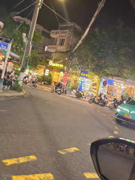Bán cặp mặt tiền đường An Thượng, Châu Thị Vĩnh Tế