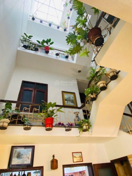 75m, mặt tiền 5m, ô tô tránh, vỉa hè rộng, trước nhà thoáng, kinh doanh, nhỉnh 19tỷ, Phan Đình Giót