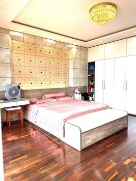 Đà Nẵng, bán biệt thự Thăng Long (khách sạn ngàn sao) view sông đẳng cấp 5 tầng