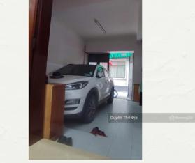 Mặt ngõ phố Yên Phúc - Văn Quán DT 82m2, MT 9.2m xây 3 tầng, sổ đỏ