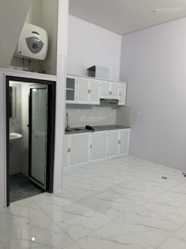 Bán nhà riêng chính chủ 52,5m2 tại phố Quan Nhân, quận Thanh Xuân, Hà Nội