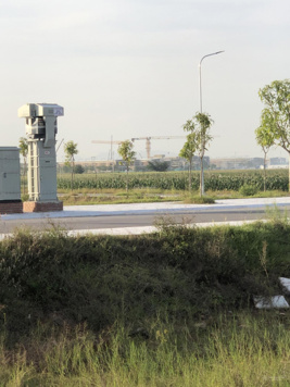 Bán lô C9 MB47 Hoằng Thắng Hoằng Hoá Thanh Hoá bám trục đường đôi 52m cạnh khu CN Thái Thắng