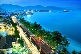 Cặp vip mặt tiền Võ Văn Kiệt, view biển - tuyến đường du lịch Đà Nẵng 0932 560 868