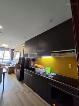 Căn 2PN 2WC 60m2 CC Topaz Home 1tỷ9, hỗ trợ bank 70%