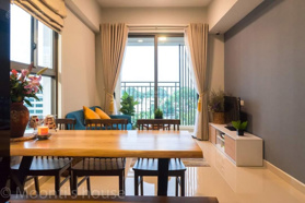 Chính chủ bán căn hộ chung cư Phú Đạt, Q. Bình Thạnh, căn góc. 88m2 2P. Giá bán 4,4 tỷ. 0903 984 712