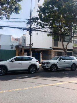 Bán đất đường 10,5m Đặng Vũ Hỷ, Sơn Trà, Đà Nẵng