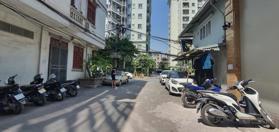 Bán building Nguyễn Xiển - kinh doanh văn phòng, MT 5.5m, 8 tầng + tum