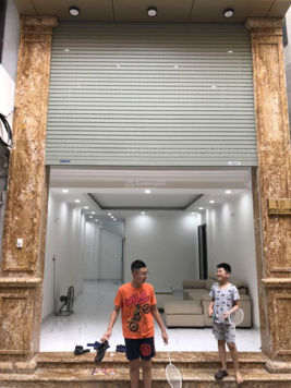 Chính chủ cần bán căn nhà 6 tầng xây mới ngõ 42 phố Thịnh Liệt Phường Thịnh Liệt - Quận Hoàng Mai