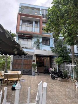 Bán biệt thự 12,5 tỷ VND tại đường Lê Thị Riêng, Quận 12, Hồ Chí Minh