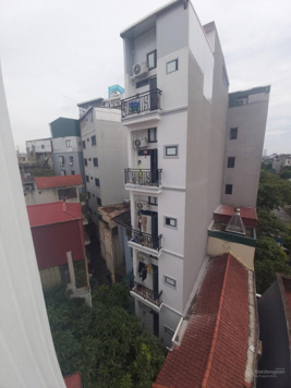 Bán nhà Triều Khúc mới xây đường ô tô tránh xây 8 tầng thang máy 12 CHDV nội thất cao cấp đủ PCCC
