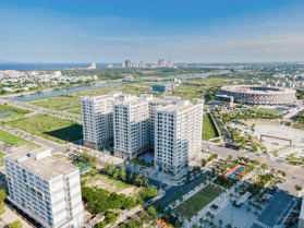 Cơ hội vàng sở hữu ngay căn hộ FPT Plaza 3 Đà Nẵng chỉ từ 1,19 tỷ