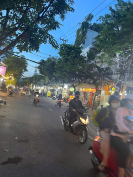 Siêu Phẩm 2 MT Châu Thị Vĩnh Tế - Kinh doanh sầm uất 122m2 - Cho thuê ổn định - LH 0905 350 585