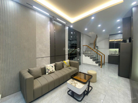 Cực hiếm! Bán nhà đẹp Phan Đình Giót Thanh Xuân 5T, 2thoáng, 20m ra phố, hơn 6tỷ, xách vali, ở ngay