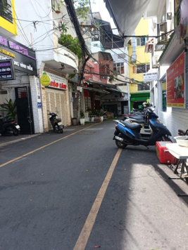 Cơ hội sở hữu nhà hẻm vip 150 Nguyễn Trãi diện tích ngang 4.5x18m. Giá chỉ 22,5 tỷ tại Quận 1