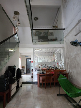 5.7 tỉ - 100m2 đất sẵn nhà 3 tầng mặt đường Phạm Bằng - Sơn Trà - Đà Nẵng