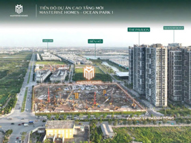 Chính thức nhận Booking phân khu mới The Lake. Ưu đãi 100 suất đầu tiên chiết khấu lên tới 20%