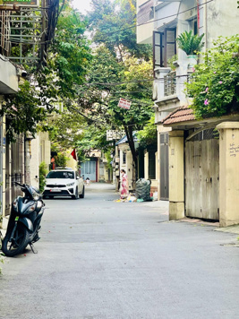 Phân lô VIP Lê Trọng Tấn - ngõ cực nông và đẹp