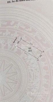 89 Lạc Long Quân, ô tô tránh, kinh doanh, 40m2, đất hiếm đẹp