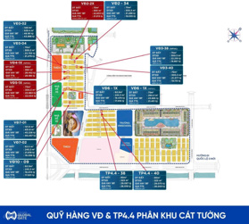 Quỹ căn shop, biệt thự Vinhomes Cổ Loa, Đông Anh đẹp nhất - Giá tốt nhất. Trực tiếp CĐT Vinhomes