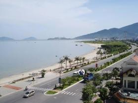 Sụp hầm các lô cần bán các lô đất vị trí Trung tâm mặt biển đường Nguyễn Tất Thành, TP Đà Nẵng