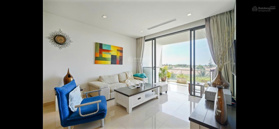 Bán căn hộ view biển rẻ nhất Resot Ocean Villas sổ hồng công chứng ngay