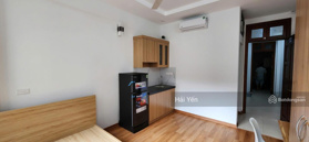 Bán nhà dòng tiền cho thuê tại Cầu Giấy. DT 55m2 x 6 tầng, 10 phòng giá 11,2 tỷ