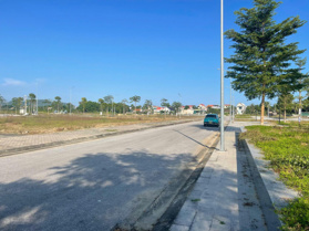 Đất nền ven biển Hải Tiến - sản phẩm đáng để đầu tư cuối năm 2024