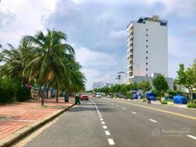 Bán đất tại đường Phạm Kiệt, giá cực chất 41,5 tỷ, 408m2 view đẹp sát biển Mỹ Khuê