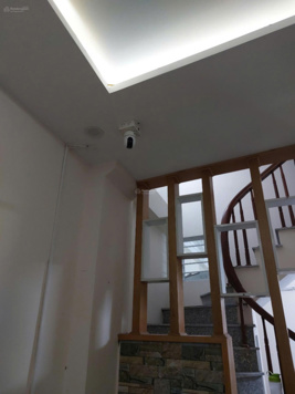 Chính chủ bán nhà Văn Quán 36m2 x 5 tầng ô tô đỗ gần 5 tỷ 350