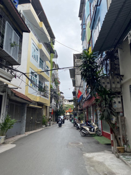 Lô góc 3 thoáng Thanh Xuân, ô tô tránh, kinh doanh đỉnh, ở ngay 48.3m2x5T 8.4 tỷ